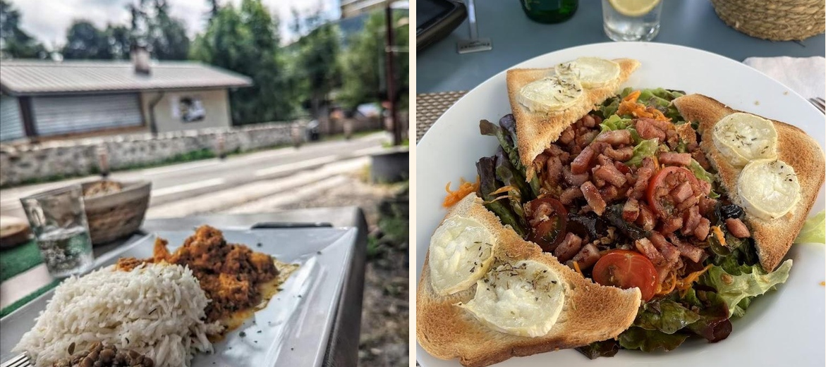 Le bar d'Auzet - Gallery Image 5