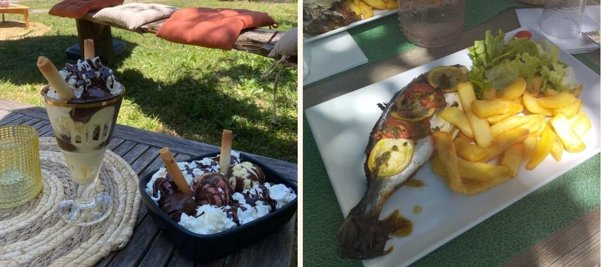 Le bar d'Auzet - Gallery Image 6