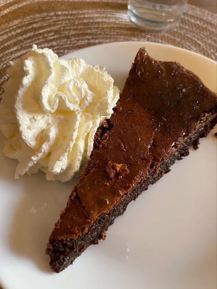 Moelleux Au Chocolat